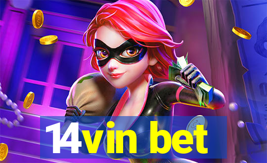 14vin bet